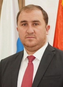 АУШЕВ Усман Башир-Хаджиевич