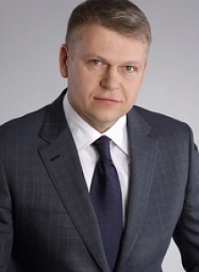 ДЁМКИН Алексей Николаевич