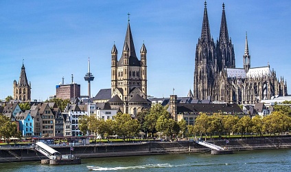 Water Resources and Urban Planning: Meeting in Cologne